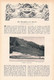 1220 Airolo Bergsturz Eriels Leventina Tessin Artikel / Bilder 1898 !! - Andere & Zonder Classificatie