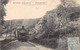 Chaillac-Montpeuret        36         Tramway De L'Indre                 (voir Scan) - Altri & Non Classificati