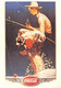 PUBLICITÉ COCA COLA DRINK - REPRODUCTION DE L'OEUVRE DE NORMAN ROCKWELL 1935  ♦♦♦ - Advertising