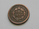 1 One Cent 1854 - BRAIDED HAIR - United States Of America  **** EN ACHAT IMMEDIAT **** - 1840-1857: Braided Hair (Capelli Intrecciati)