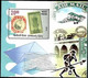 India 2012 Full Set Of Miniature Sheets 6v Lighthouse Olympics Aviation Dargah MS MNH As Per Scan - Rafting