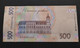 UNC Commemorative Banknote Of 500 Hryvnia Sample 2015 To The 30th Anniversary Of Ukraine's Independence - Ukraine