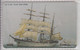 GERMANY 1994 SAILING SHIP KIELER WOCHE GORCH FOCK - Bateaux