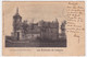 St Pieters Rode - Kasteel - 1901 - Uitg. Nels Serie 36 Nr 20 - Holsbeek