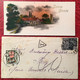 PERY BERN 1930 Schweiz Nachportomarke 1924-1926 Brief France YT 270 Femme Fachi REIMS MARNE(Portomarke Lettre Taxé - Taxe