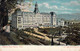 CPA - 06 - NICE - Parc Du Palais Impérial - Carte Colorisée - Edition Louis Glasier Leipzig - Monumenten, Gebouwen