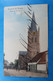 Jabbeke Kerk Eglise Gemeentehuis St.Hubert - Jabbeke