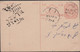 19??. NIZAM'S DOMINIONS. 6 PIES POST CARD. Interesting. - JF426629 - Chamba