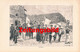 Delcampe - A102 1232 Baskenland Hochzeitsgebräuche Basken Saint-Jean Artikel / Bilder 1898 !! - Other & Unclassified