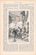 Delcampe - A102 1232 Baskenland Hochzeitsgebräuche Basken Saint-Jean Artikel / Bilder 1898 !! - Autres & Non Classés