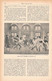 1234 Kleinschmidt Heidelberg Hirschgasse Mensur Artikel / Bilder 1898 !! - Autres & Non Classés