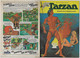 Brazil 1976 Magazine Comic Tarzan Nº 26 4th Series Publisher Ebal 36 Pages In Portuguese Size 18x26cm - Stripverhalen & Mangas (andere Talen)