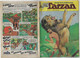 Brazil 1977 Magazine Comic Tarzan Nº 37 4th Series Publisher Ebal 36 Pages In Portuguese Size 18x26cm - Comics & Mangas (other Languages)