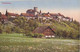 CPA REGENSBERG- THE CASTLE, TOWER, VILLAGE VIEW - Regensberg