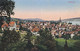 CPA WADENSWIL- TOWN PANORAMA, LAKE - Wädenswil