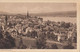 CPA WADENSWIL- TOWN PANORAMA, LAKE - Wädenswil