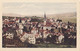 CPA WADENSWIL- TOWN PANORAMA - Wädenswil