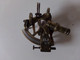 Sextant En Laiton " Ventura, Germany " - Technics & Instruments