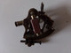 Sextant En Laiton " Ventura, Germany " - Technics & Instruments