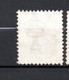 NSW 1905 Old Victoria Stamp (Michel 93) Used, Partly Without Letters - Neufs