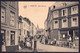 +++ CPA - HERVE - Rue Haute - Carte Animée  // - Herve