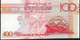 SEYCHELLES P40a 100 RUPEES 2001 #AE    UNC. - Seychellen