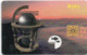 SCHEDA TELEFONICA - PHONE CARD - RYBY -  CZECH REPUBLIC - Zodiaco