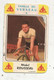 Carte , 7 Familles ,VERSEAU, SPORTS, CYCLISME, MICHEL ROUSSEAU, 2 Scans - Cyclisme