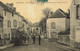 78 - YVELINES - SEPTEUIL - Rue Principale, Arrivée Des Automobiles Du Service Public - Omnibus - Superbe- 10951 - Septeuil