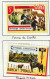 REPUBLIQUE CENTRAFRICAINE - Faune, Sériciculture, Bombyx Mori - Y&T N° 128-129-130 - PA 86 - 1971 - MNH + MH - Central African Republic