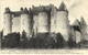 Delcampe - DESTOCKAGE  BON LOT 100 CPA  CHATEAUX FRANCE Toutes Scannées - 100 - 499 Cartoline