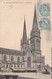 CPA - 14 - LA DELIVRANDE - La Basilique - Editeur De Caen - La Delivrande