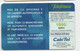 SCHEDA TELEFONICA - PHONE CARD - LA CAJA DE CANARIAS - Other & Unclassified