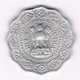 10 PAISE 1972  INDIA /15804/ - India