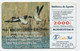 SCHEDA TELEFONICA - PHONE CARD - SPAGNA - FAUNA IBERICA - Sonstige & Ohne Zuordnung