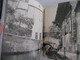 Delcampe - DE BRUGSE REIEN Aders V De Stad Brugge / Bruggen Zwanen Handel Watertram Bootjes Toerisme Sanering Fundering Barge Flora - History