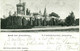 Austria, LAXENBURG FRANZENSBURG, Lustschloss Larenburg, Castle (1902) Postcard - Laxenburg