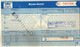 Transportation Ticket - Railway - Macedonia Ticket Prilep / Skopje - Europa