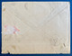 Guyane Lettre Du 11 Avr 1891 Pour Bordeaux N°54 25c Obl "Cayenne/Guyane" TTB - Cartas & Documentos