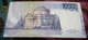 Italie, 10000 Lire 1984. - 10000 Lire