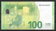 GERMANY - 100 € - RB - R003 A1 - UNC - Draghi - 100 Euro