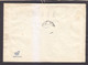 ENVELOPE. BULGARIA. OLYMPIAD - 80. - 10-11-i - Covers & Documents