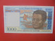 MADAGASCAR 1000 Francs 1994 Circuler(L.7) - Madagascar