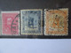 Colonies Italiennes Lot De Timbres Differents,voir Les Images/Italian Colonies Lot Of Different Stamps See Pictures - Andere & Zonder Classificatie