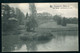 CPA - Carte Postale - Belgique - Overyssche - Ter Nood - Etablissement De Cure - 1912 (CP21083) - Overijse