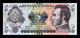 Honduras Lot 10 Banknotes 5 Lempiras 2016 Pick 98c SC UNC - Honduras