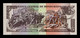 Honduras Lot 10 Banknotes 5 Lempiras 2016 Pick 98c SC UNC - Honduras