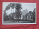 RPPC.First Presbyterian Church. Fort Myers  Florida   . Ref 5699 - Fort Myers