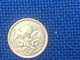 Münze Münzen Umlaufmünze Australien 5 Cent 1987 - 5 Cents