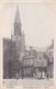 3755	26	Franeker, Zilverstraat Met R. C. Kerk (minuscule Vouwtjes In De Hoeken) - Franeker